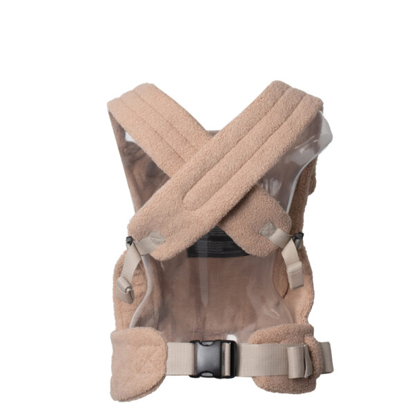 2024 Amazon Best Selling Baby Carrier Hip Seat Newborn-3