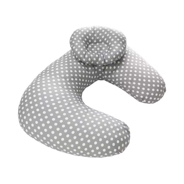 Baby Care Pillow Maternity Pillow Breastfeeding Pillow-1