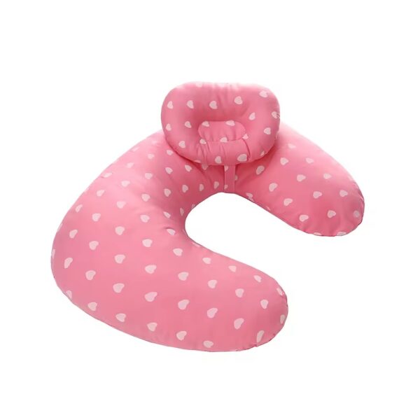 Baby Care Pillow Maternity Pillow Breastfeeding Pillow-3