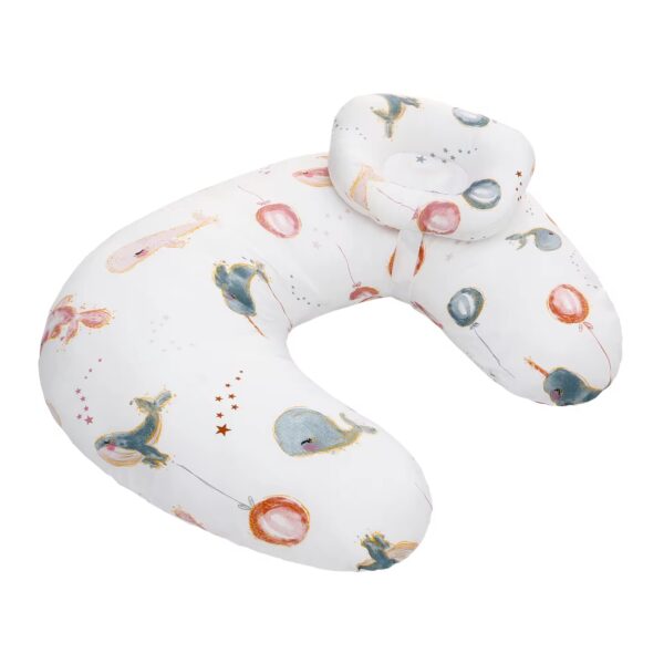 Baby Care Pillow Maternity Pillow Breastfeeding Pillow-6