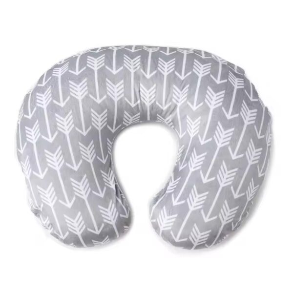 Elastic U-Shaped Cushion Removable Maternity Pillow-1