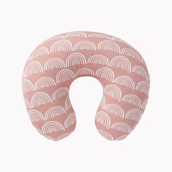 Elastic U-Shaped Cushion Removable Maternity Pillow-4