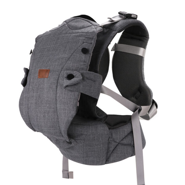 Newest Type Cheapest For All Seasons Backpack Baby Carrier-1