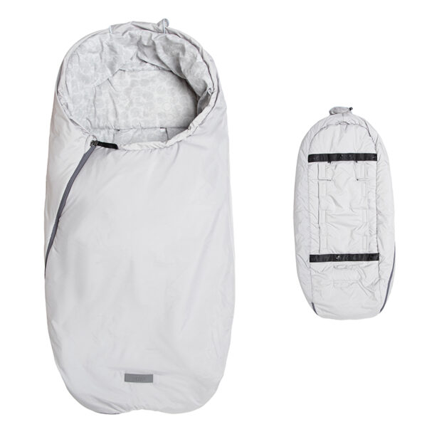 Outdoor Tour Waterproof Anti-kicking Baby Sleeping Bags-2