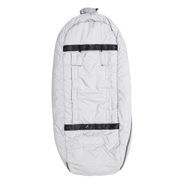 Outdoor Tour Waterproof Anti-kicking Baby Sleeping Bags-3