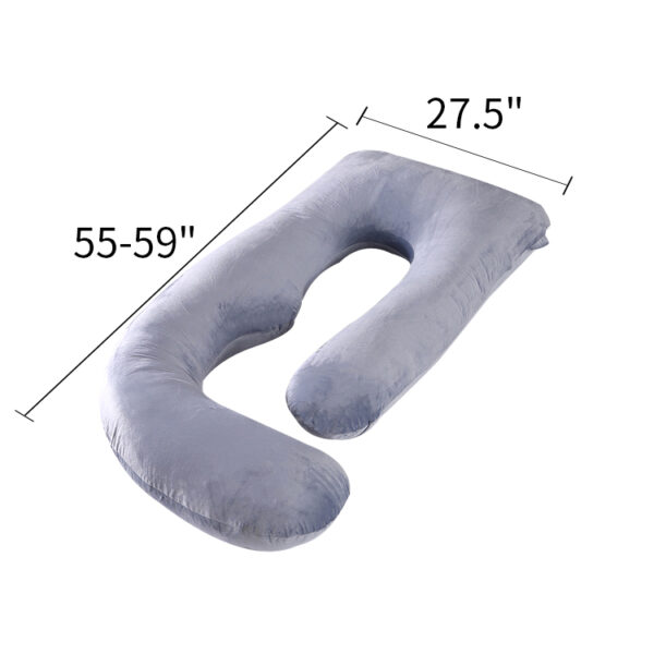 Pregnancy Pillow-6