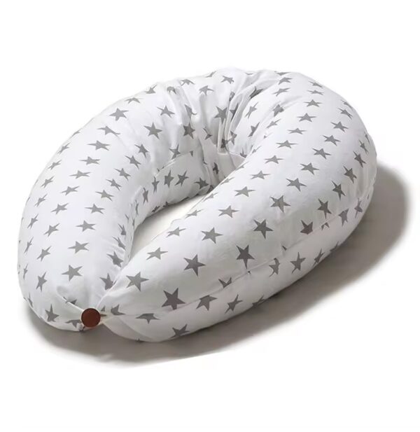 Pregnant Maternal Breastfeeding Multifunctional Cushion-3