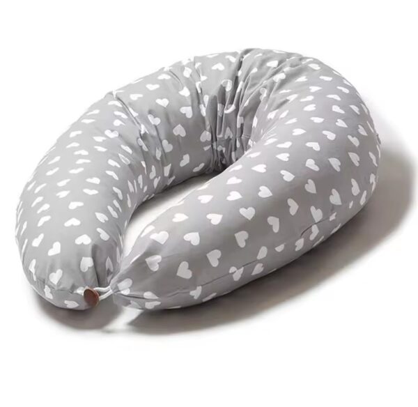 Pregnant Maternal Breastfeeding Multifunctional Cushion-5