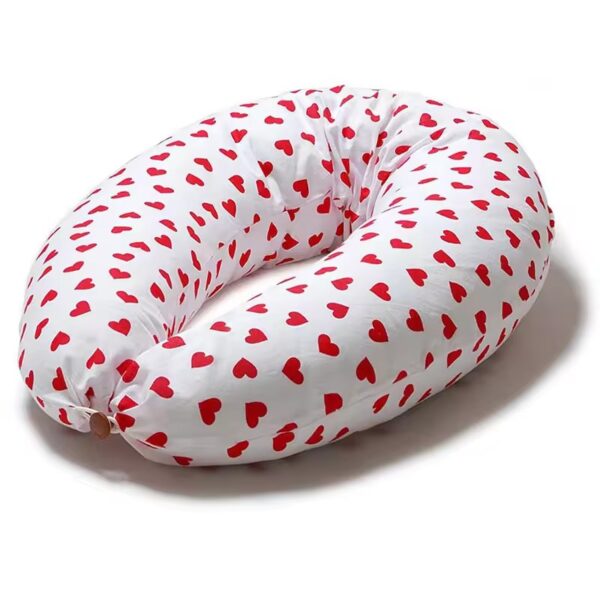 Pregnant Maternal Breastfeeding Multifunctional Cushion-6