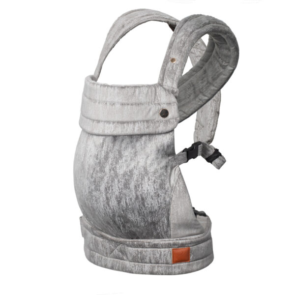 Stylish Newborn Hip Seat Baby Carrier for Outdoor Travel-1