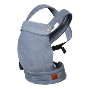 Wholesale Soft Durable Breathable Baby Carrier For Newborn-1