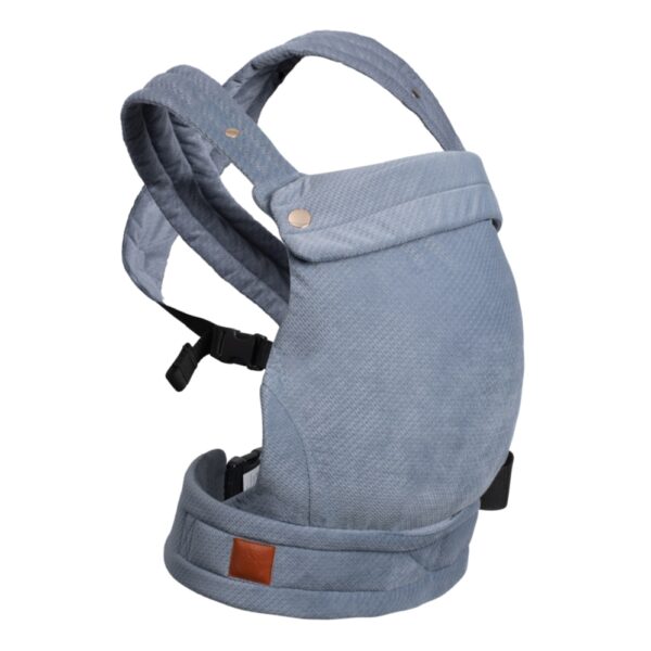 Wholesale Soft Durable Breathable Baby Carrier For Newborn-3