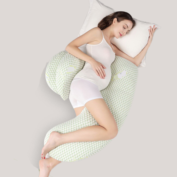 Maternity Pillows-1