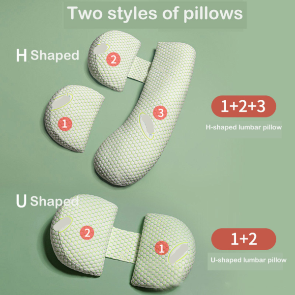 Maternity Pillows-5