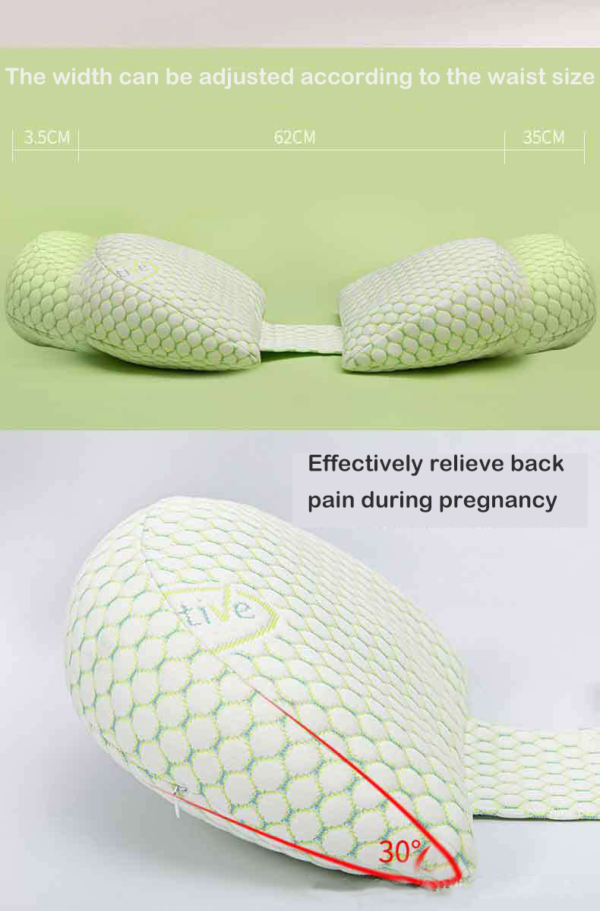 Maternity Pillows-6